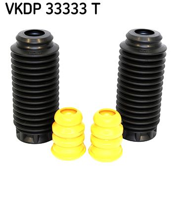SKF Staubschutzsatz, Stoßdämpfer (VKDP 33333 T) Thumbnail